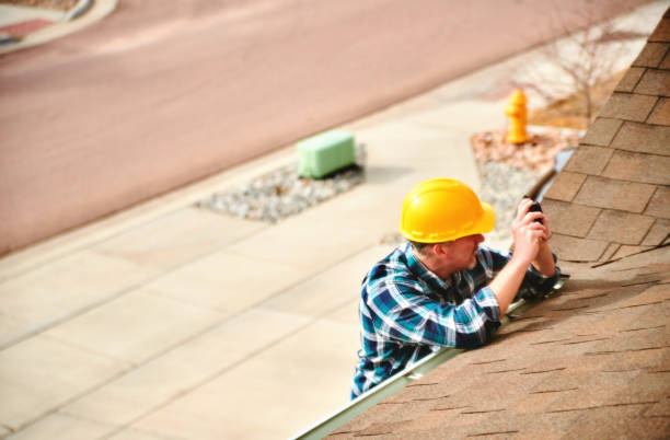Roof Repair Estimates in Daisetta, TX