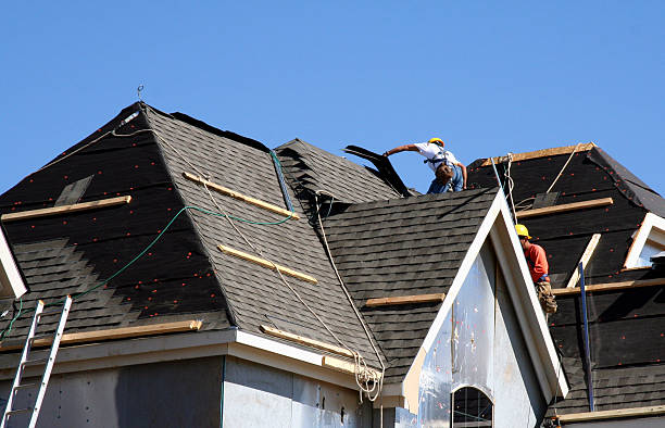 Quick and Trustworthy Emergency Roof Repair Services in Daisetta, TX