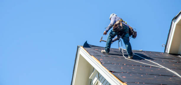 Roof Installation Near Me in Daisetta, TX
